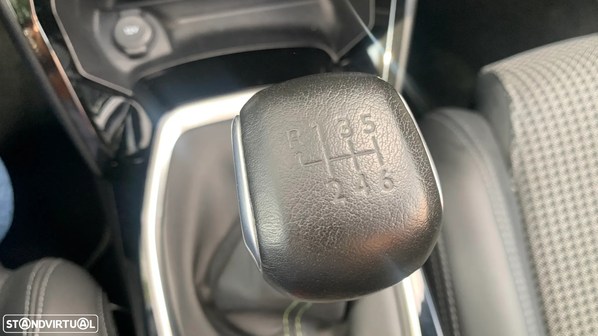 Peugeot 2008 1.5 BlueHDi GT - 35
