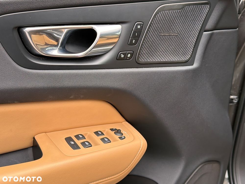Volvo XC 60 B4 D Geartronic Inscription - 39