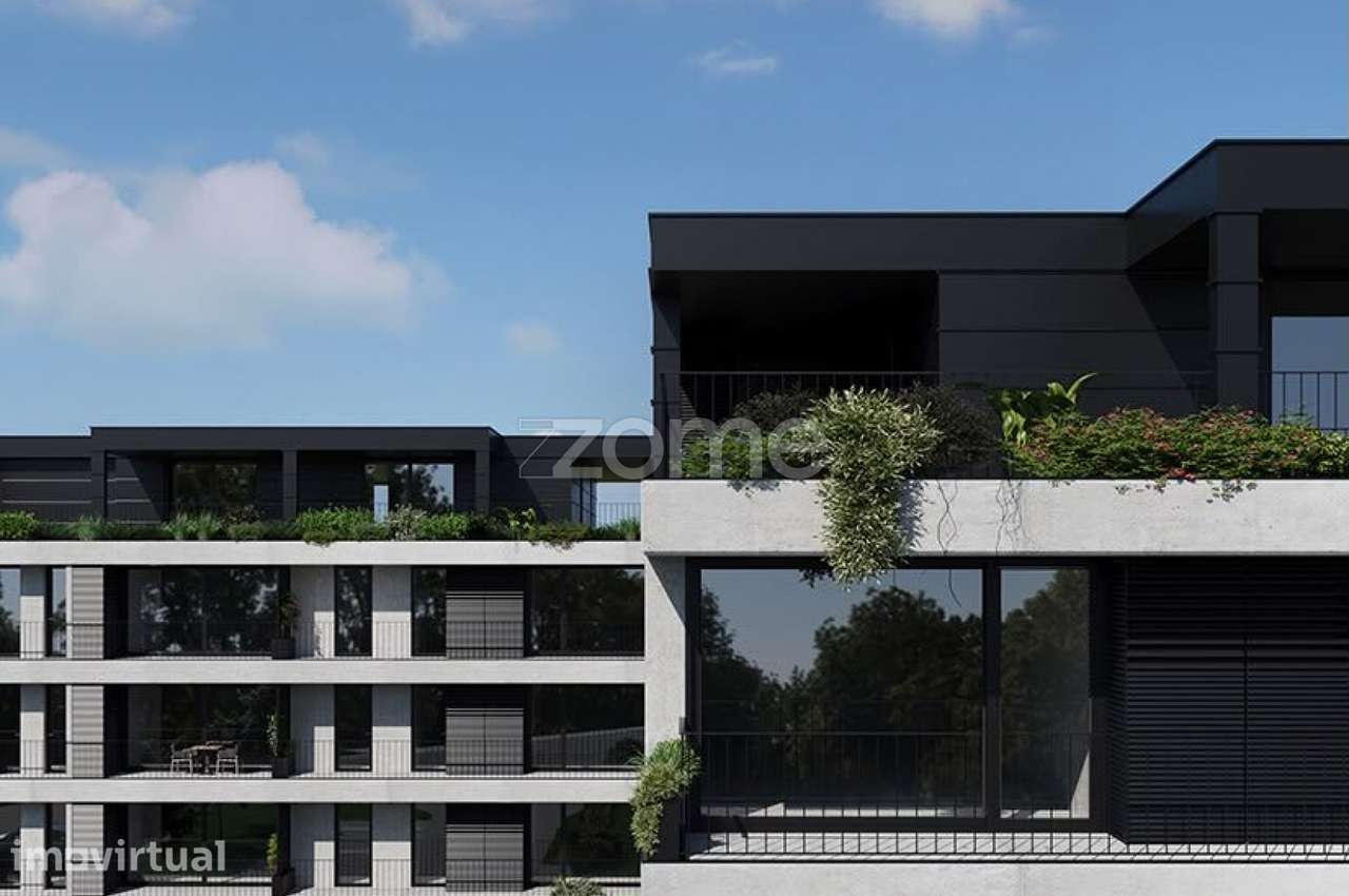 Apartamento T2 no condomínio casa Ferreira - Braga - Grande imagem: 2/14