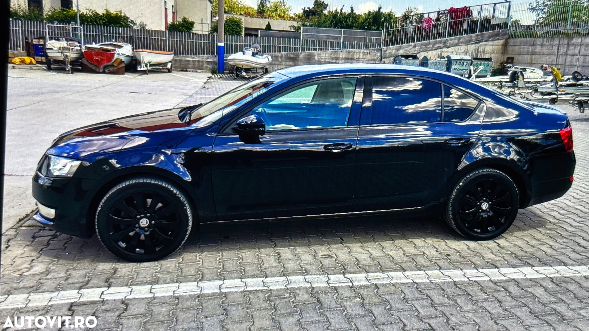 Skoda Octavia 2.0 TDI 4x4 DSG Style - 17