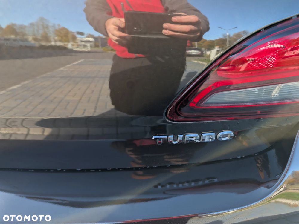 Opel Astra 1.4 Turbo - 25