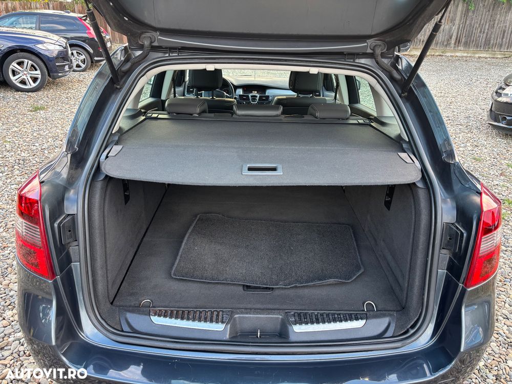 Renault Laguna 1.5dCi Dynamique - 13