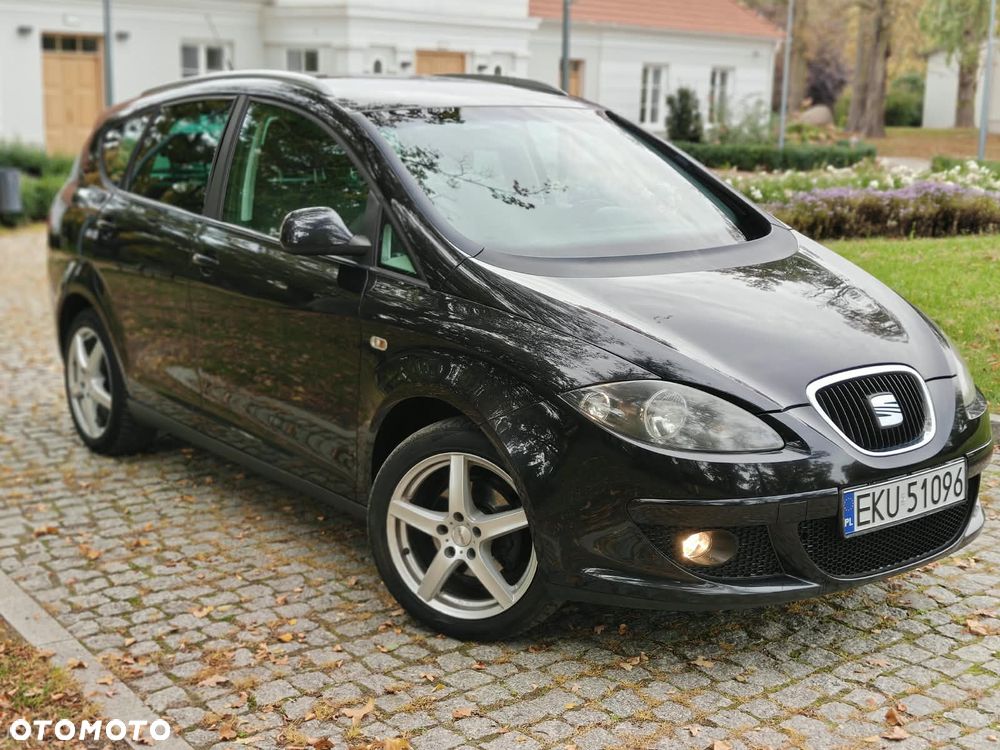 Seat Altea XL - 5