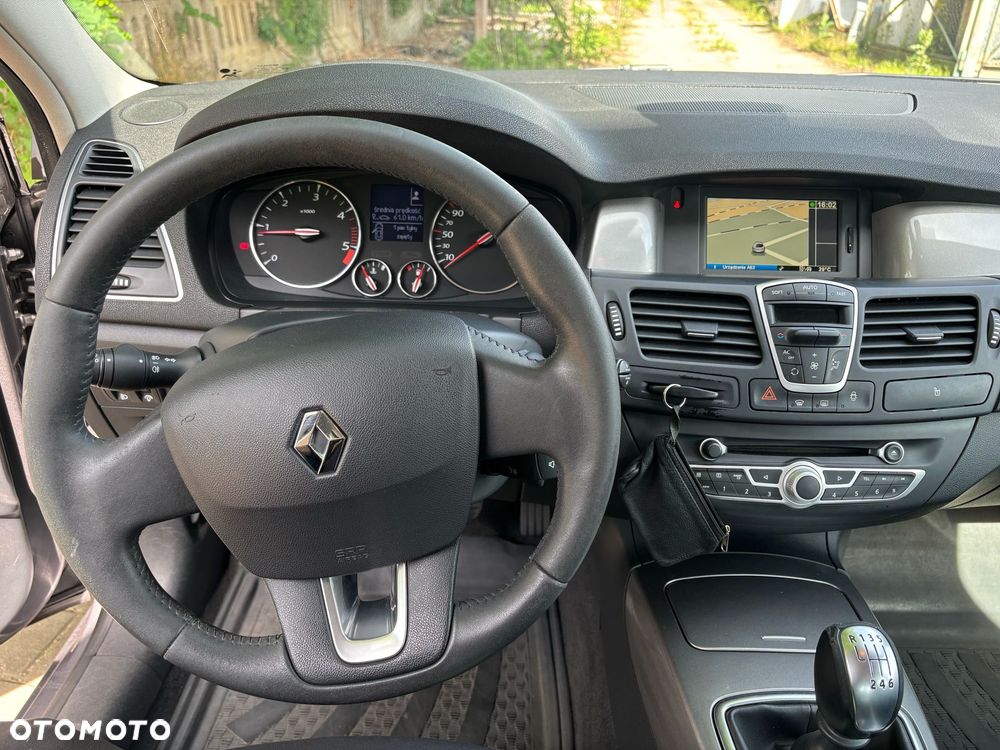 Renault Laguna 2.0 DCi Dynamique - 12