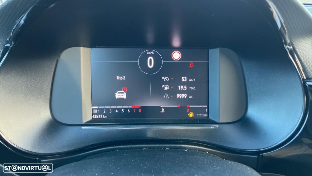 Opel Corsa 1.2 T Elegance - 7