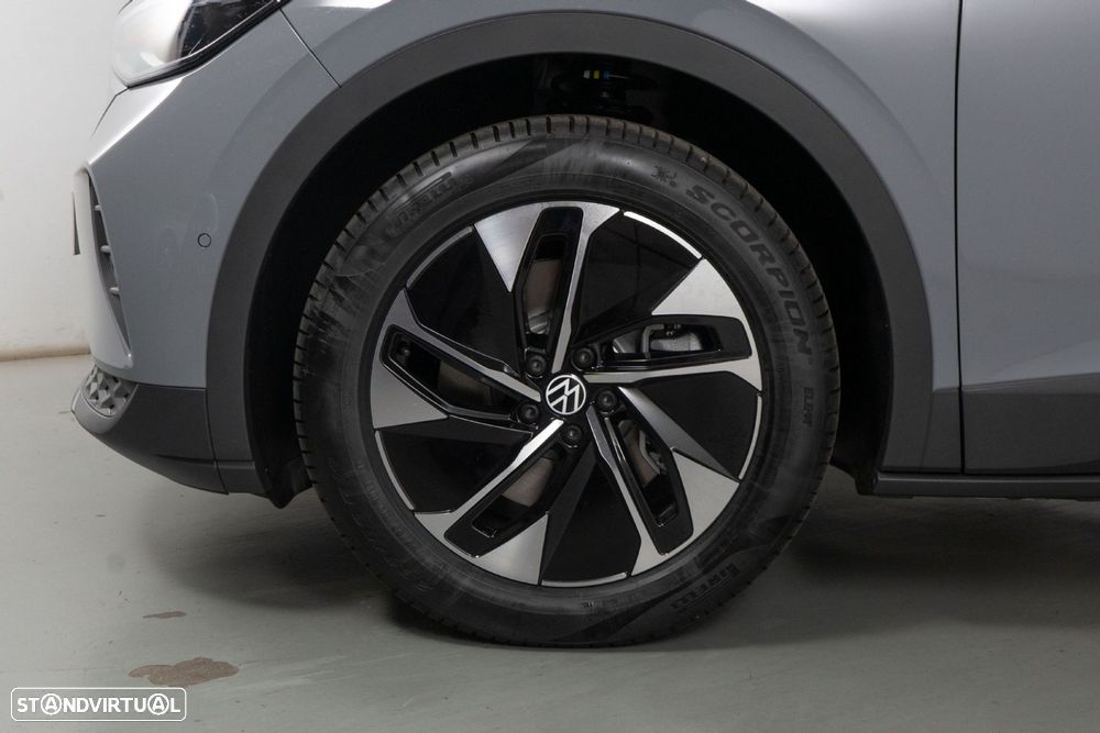 VW ID.4 79 kWh Pro - 25