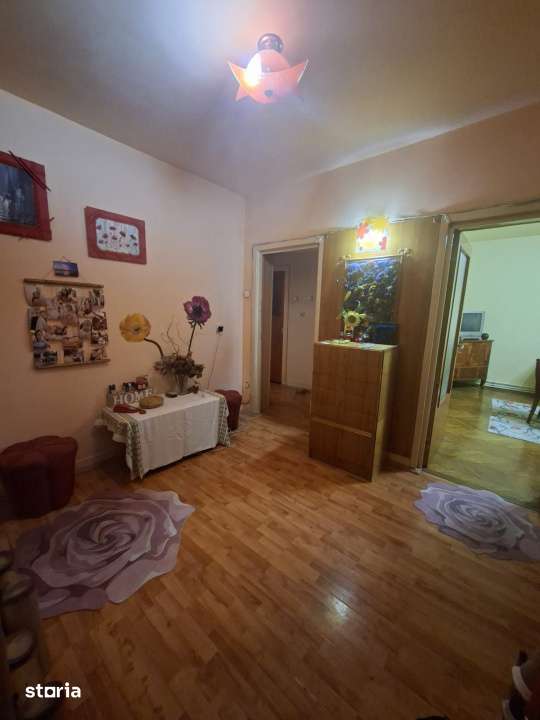 Apartament 4 camere, et. 1,  100 mp utili, strada Moldovei - Imagine principală: 3/10