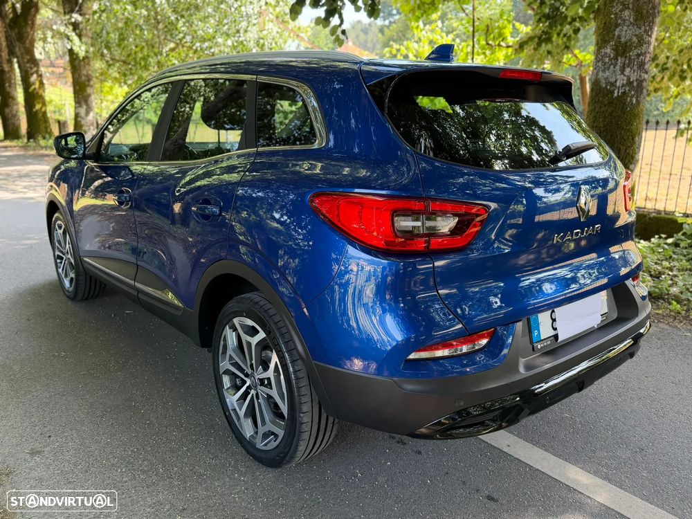 Renault Kadjar 1.3 TCe Intens - 11