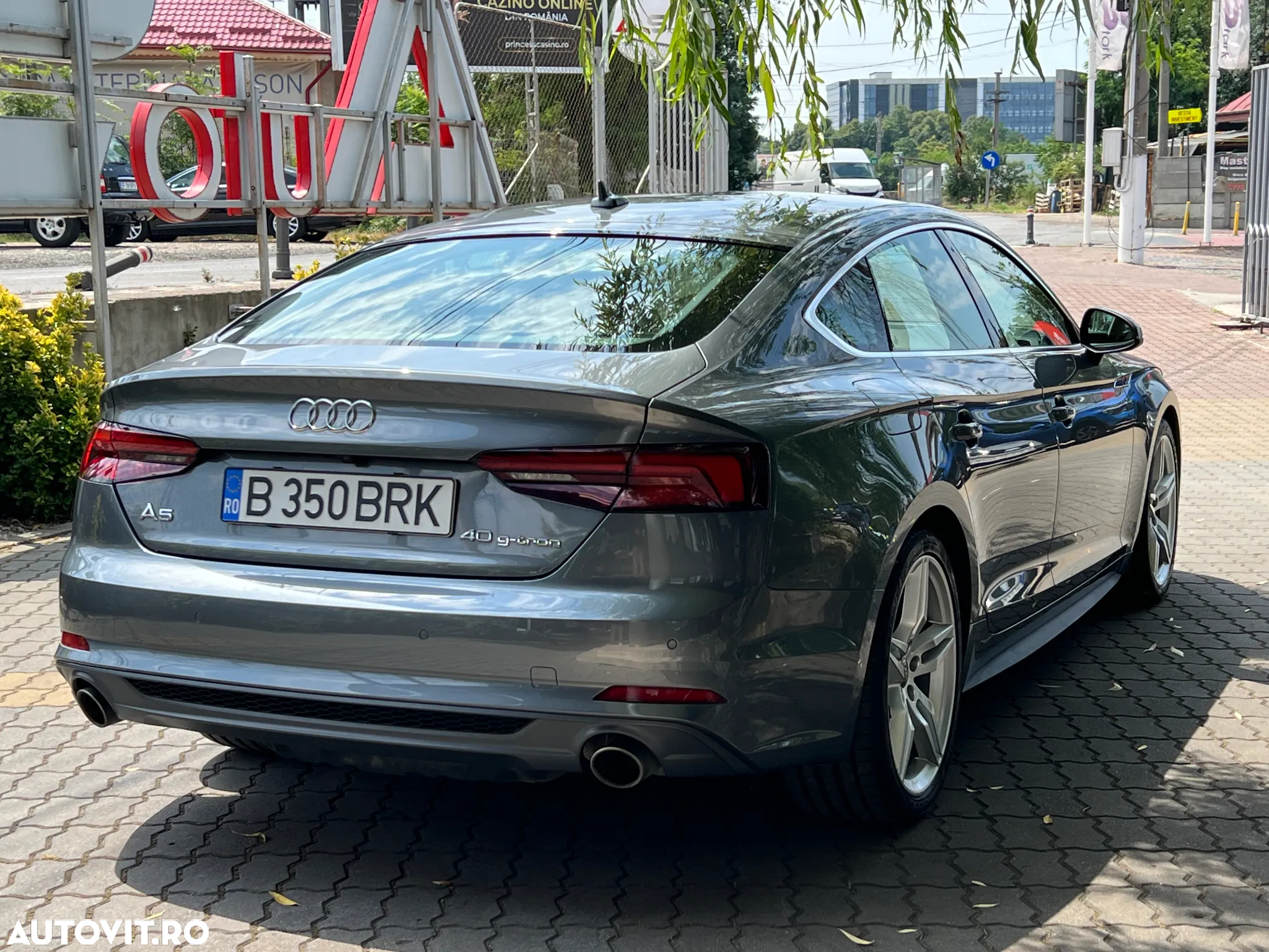 Audi A5 - 7