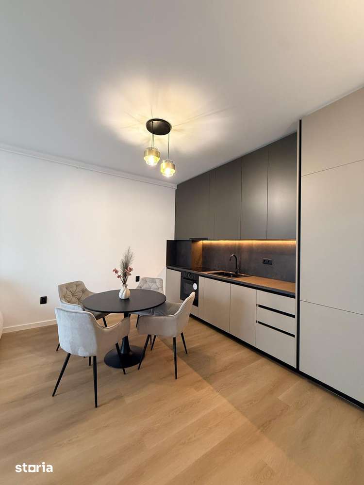 Apartament 2 camere | modern | nelocuit | Eroilor Residence — fotografia 3
