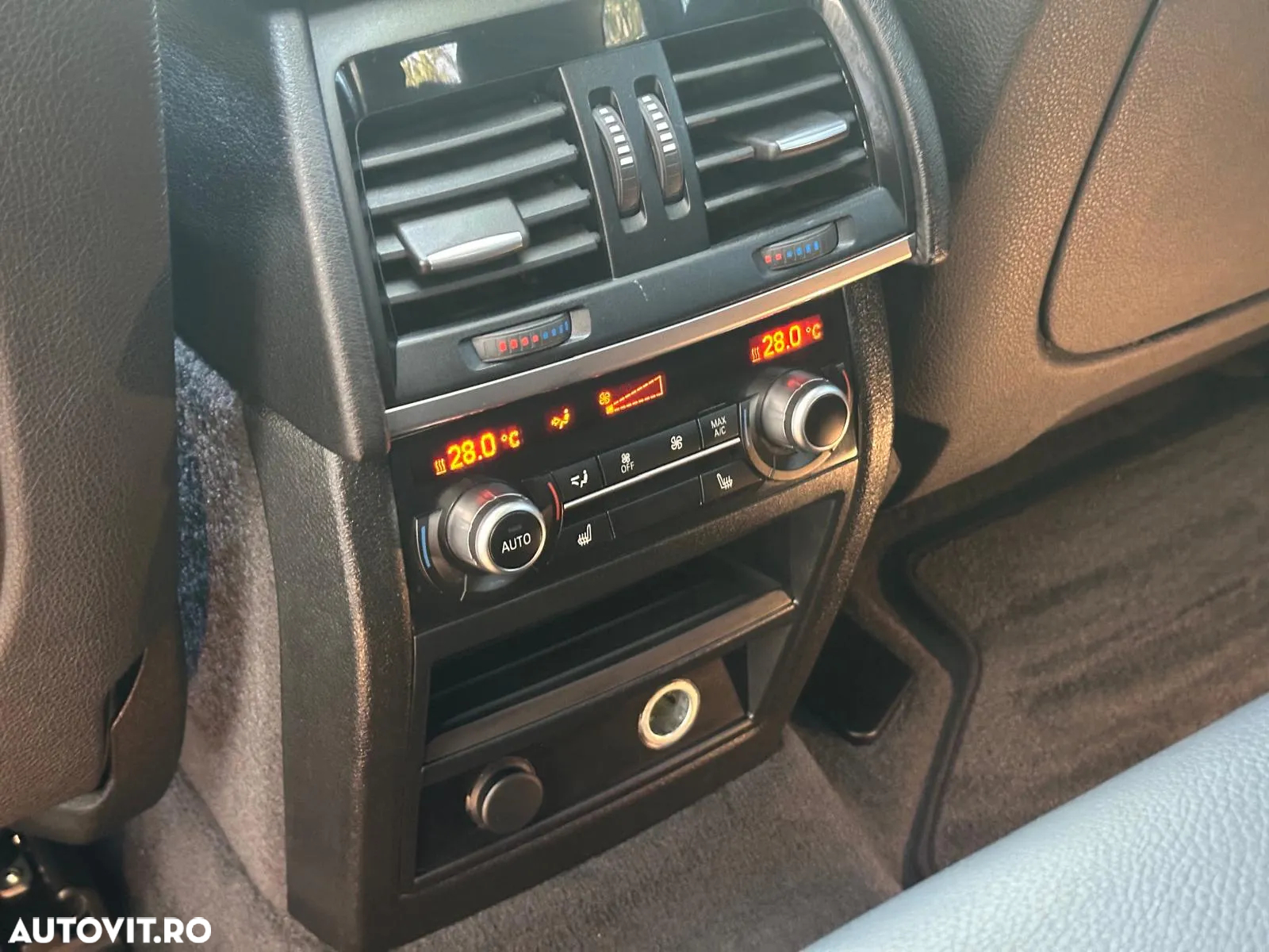 BMW X6 xDrive30d - 20