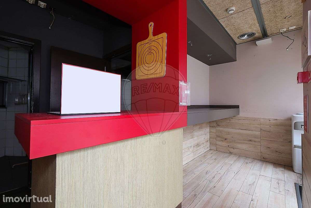 Loja  para arrendamento - Grande imagem: 3/17