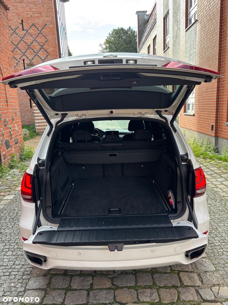 BMW X5 xDrive30d - 17