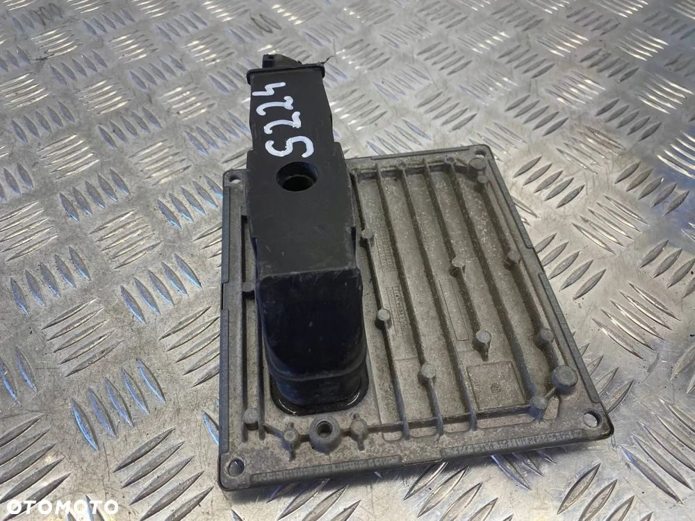 STEROWNIK SILNIKA VOLVO S40 V50 C30 1.6 5N51-12A650-AA - 9