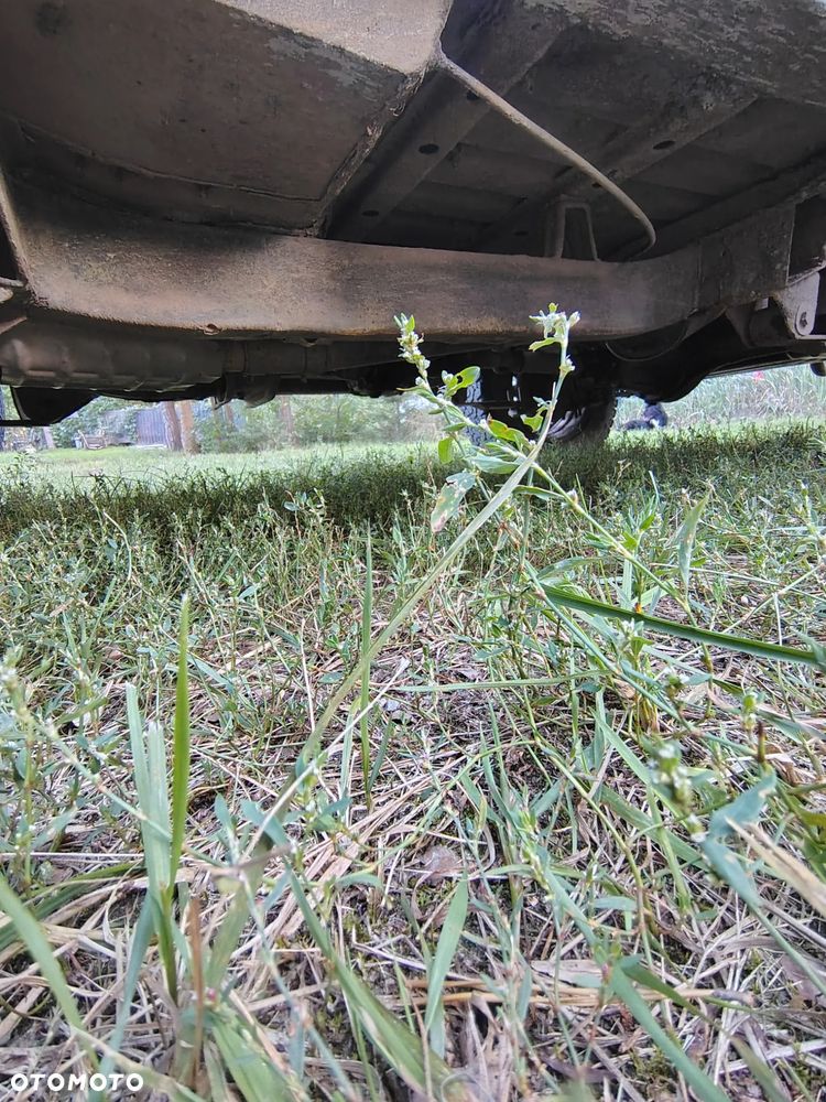 Suzuki Samurai - 28