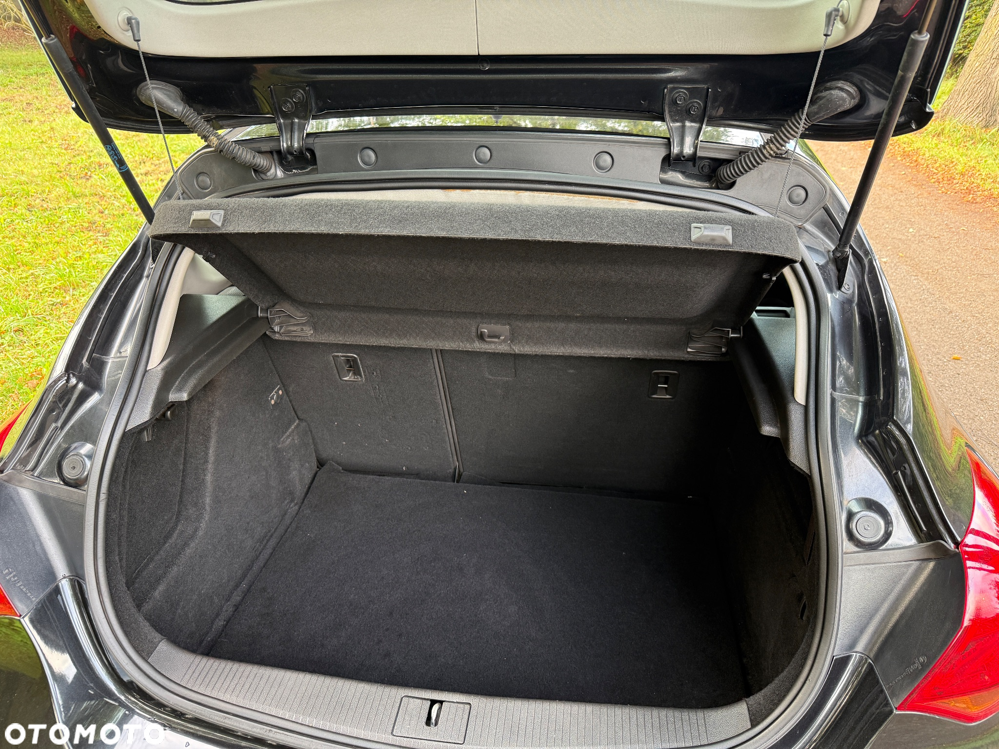 Opel Astra - 20