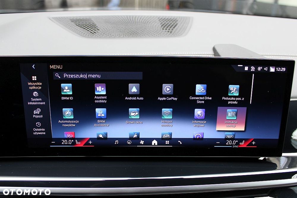 BMW X5 xDrive40d mHEV sport - 31