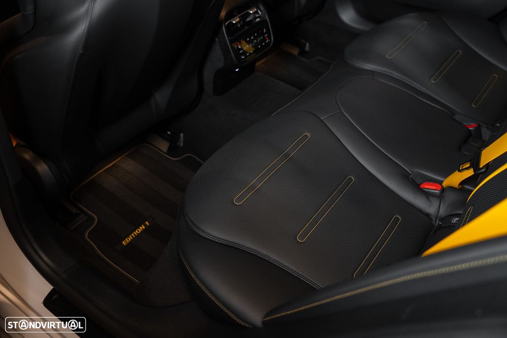 Mercedes-Benz E 53 AMG Hybrid 4Matic+ - 47