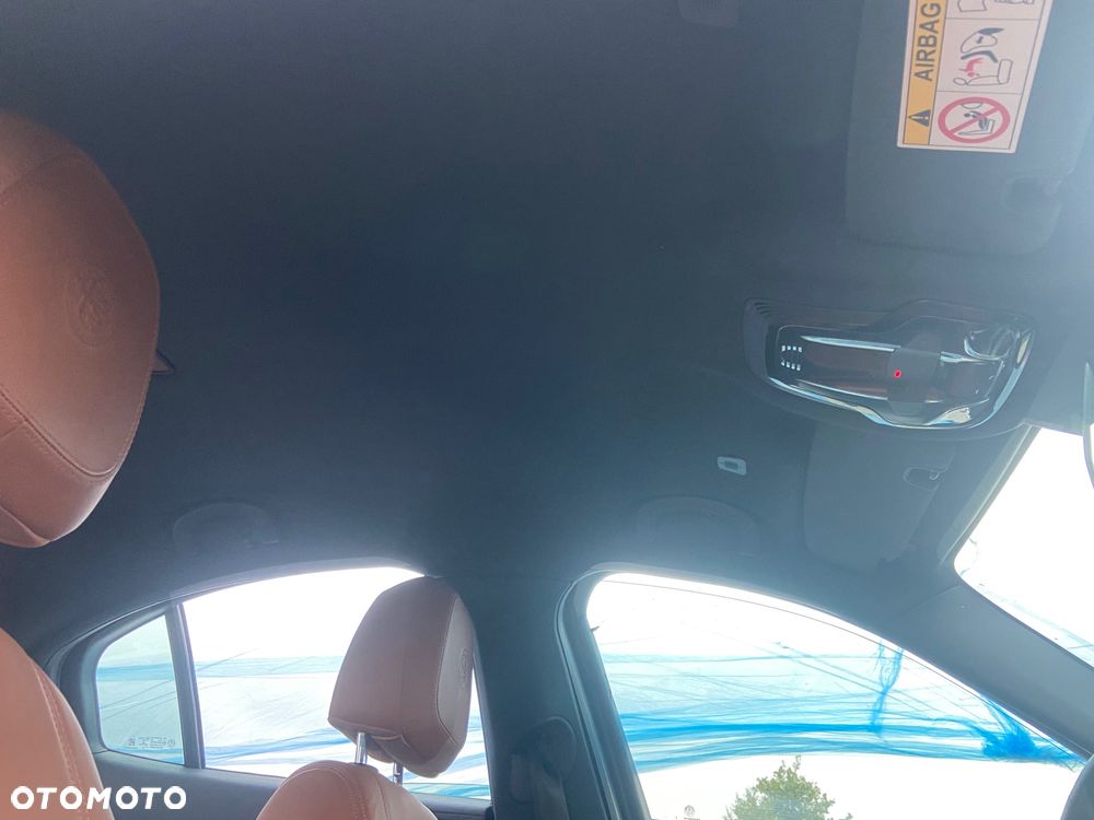 Alfa Romeo Giulia 2.2 Diesel AT8 Business - 15