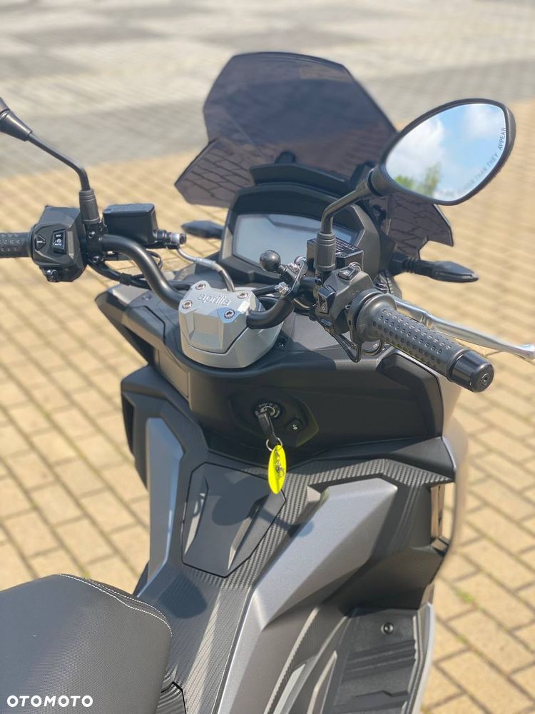 Aprilia RS - 15