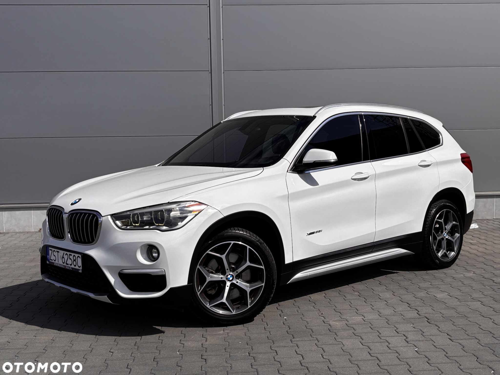 BMW X1 xDrive28i xLine - 2