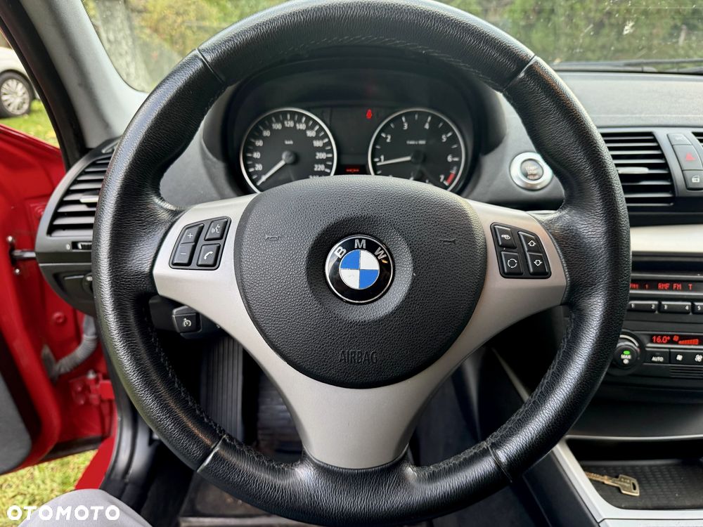 BMW Seria 1 - 9