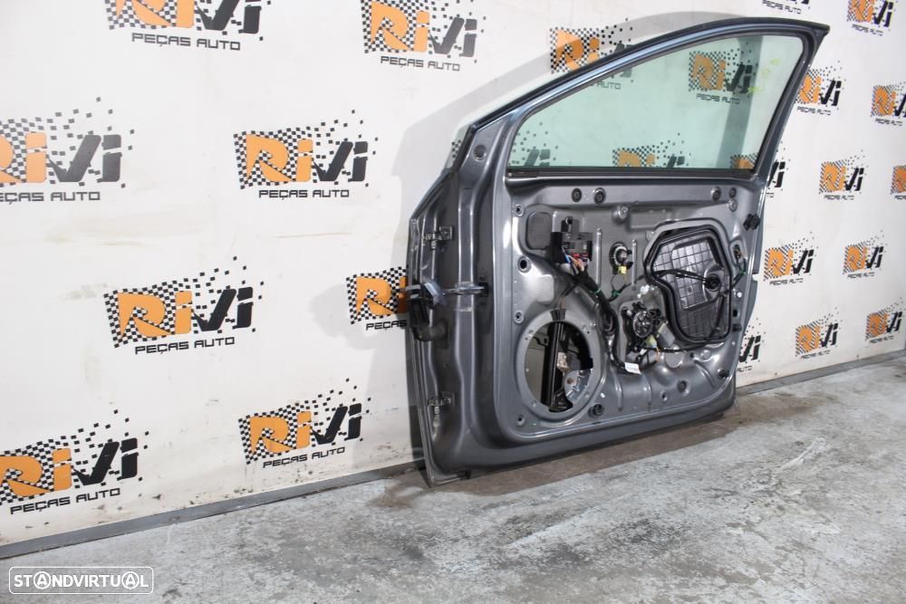 Porta Frente Direita Seat Leon (5F1)  Porta Frontal Direita Seat Leon - 10
