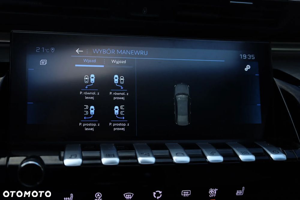 Peugeot 508 1.6 PureTech GT Pack S&S EAT8 - 28