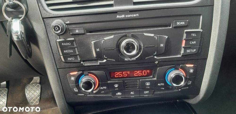 Audi A4 Avant - 20