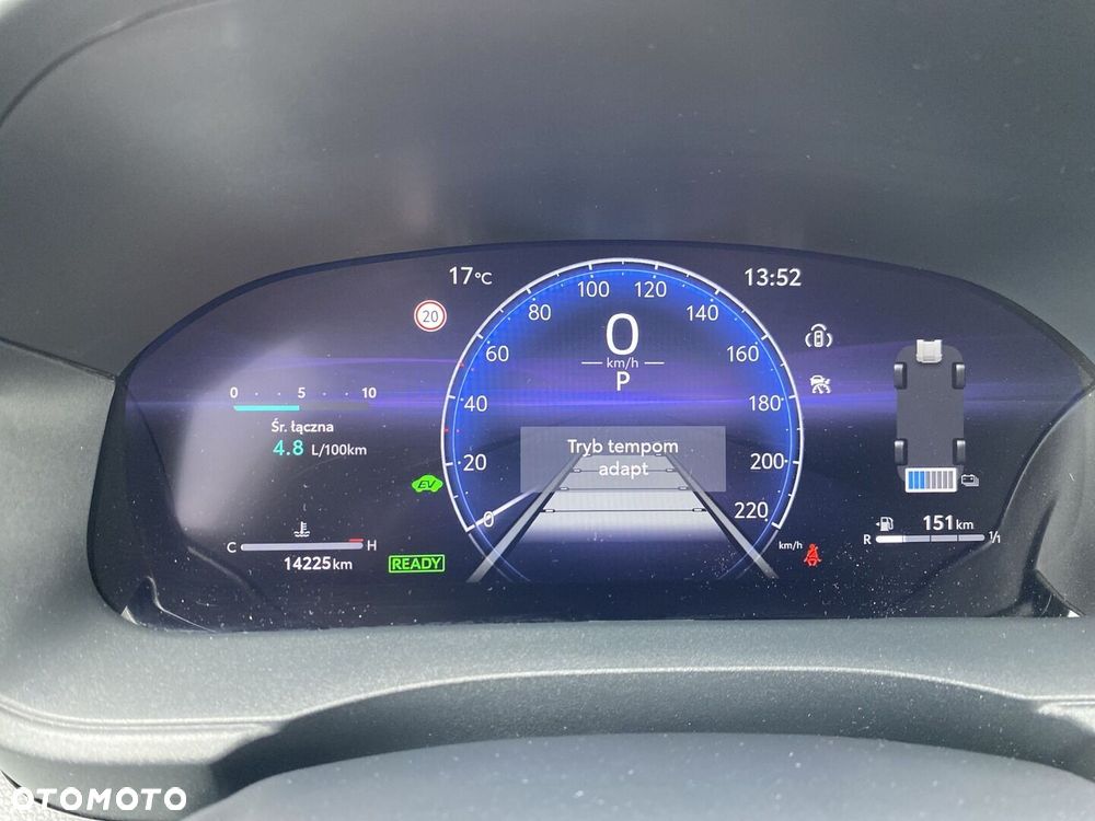 Toyota Yaris Cross Hybrid 1.5 Executive - 9