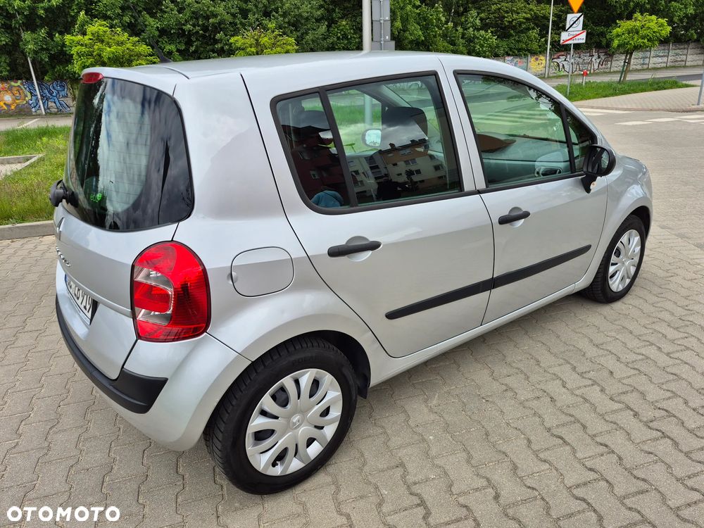 Renault Modus 1.2 16V Expression - 3