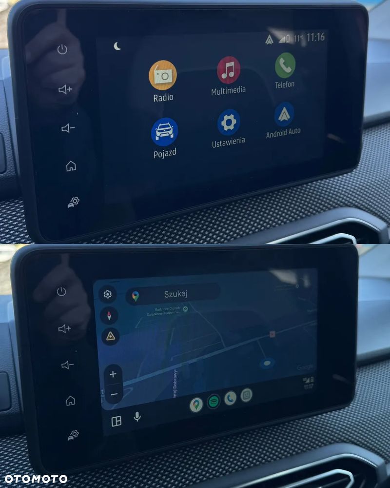 Dacia Jogger TCe 110 Extreme - 24