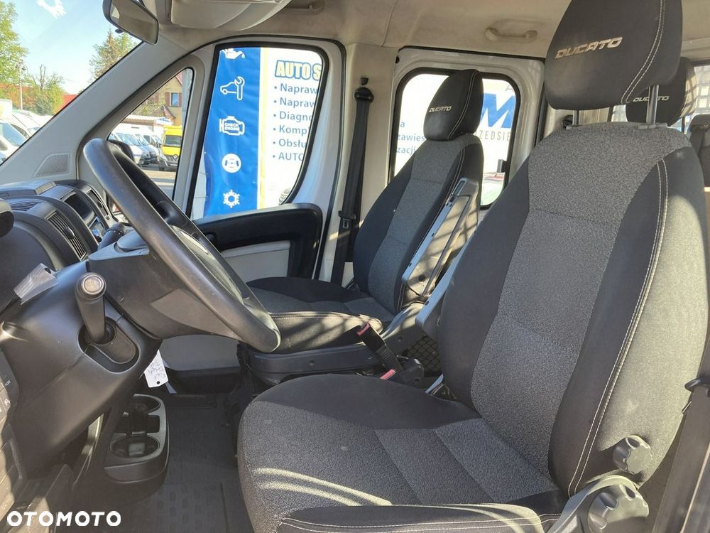 Fiat Ducato - 23