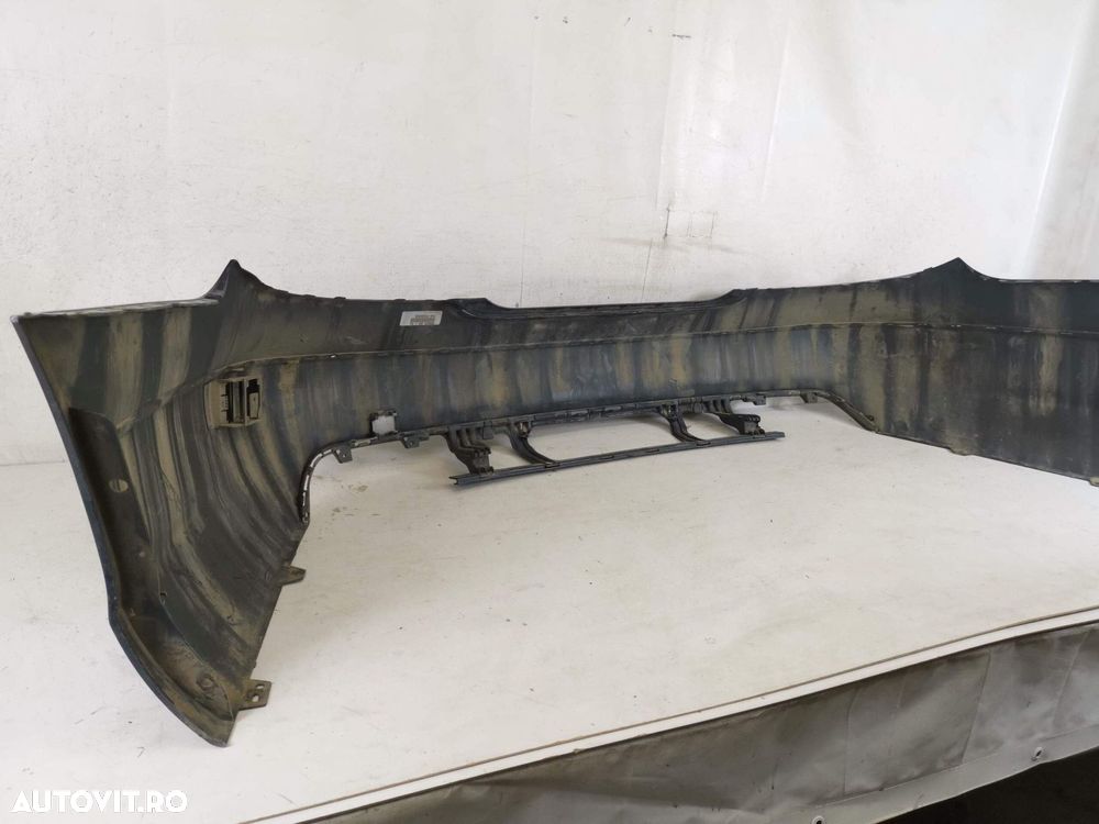 Bara Spate Mercedes-Benz  CLS-Class C218/X218 2011 2012 2013 2014 Orig - 8