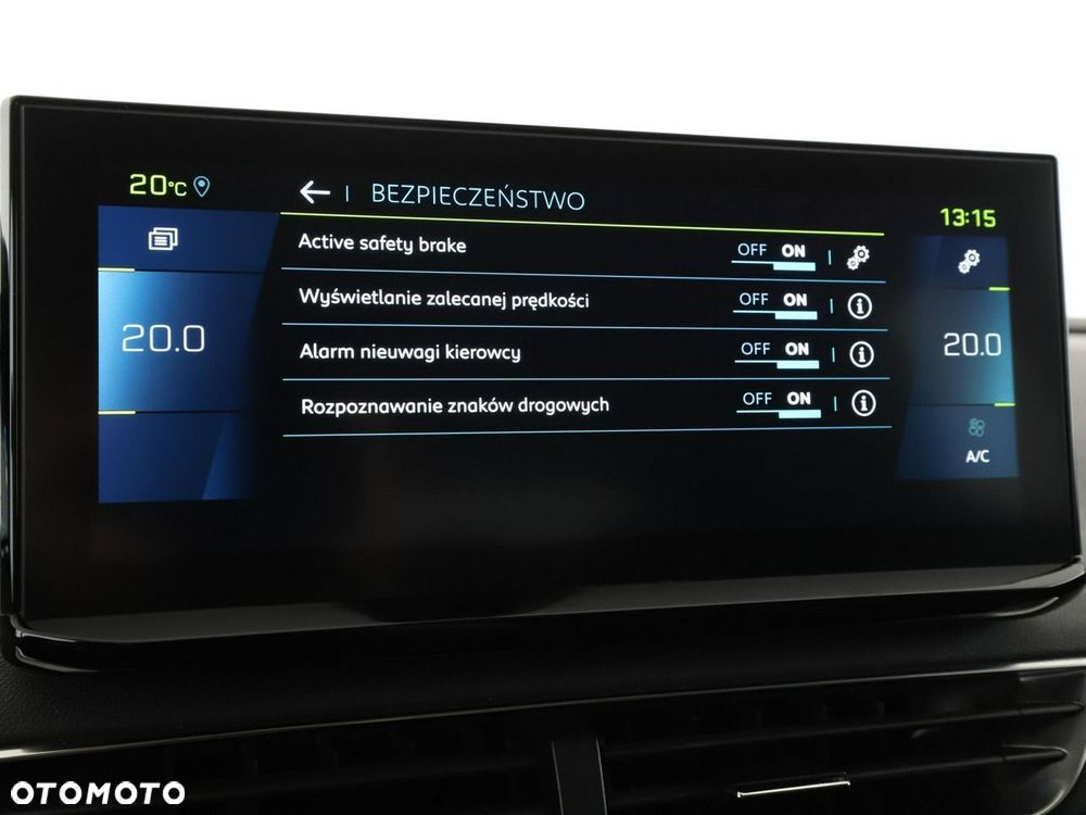 Peugeot 3008 1.6 PHEV 225 Allure S e-DCS7 - 28