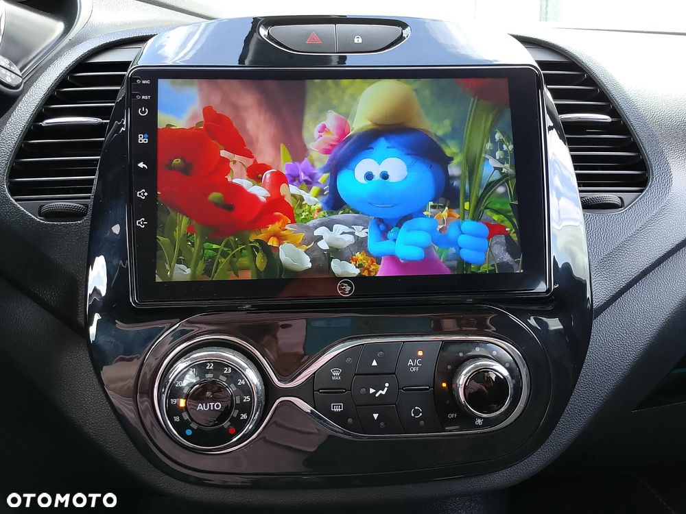 Renault Captur - 19