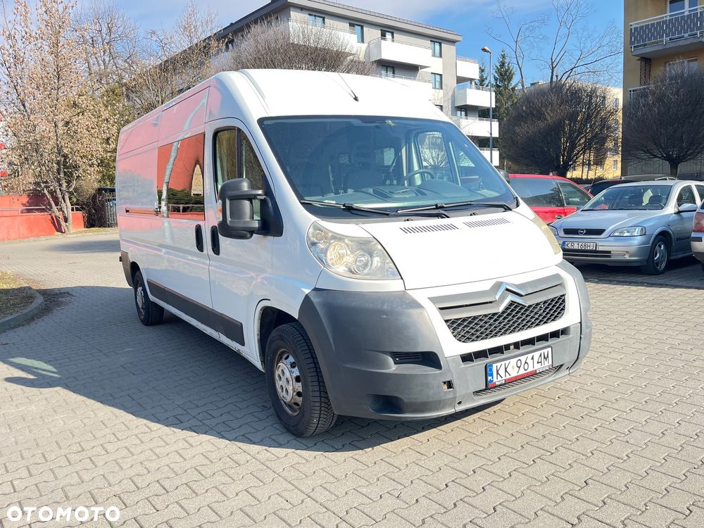 Citroën Jumper L3H2 - 2