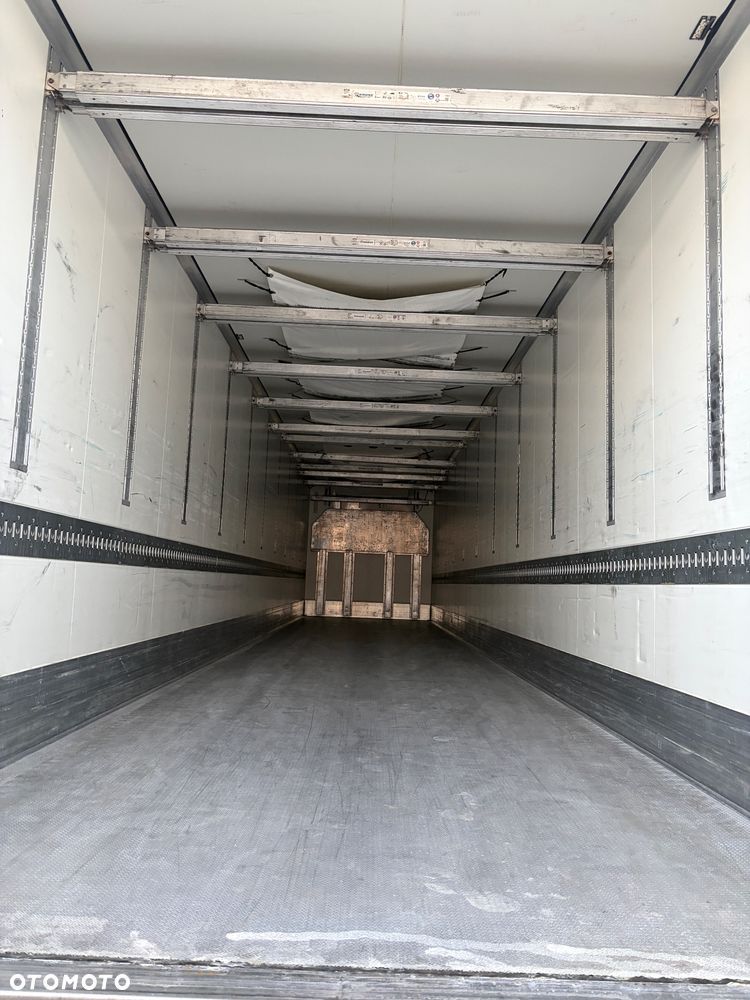 Krone | 2018 | 7 cm | doppelstock | TK slx300 - 5