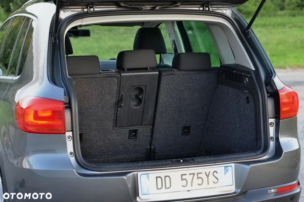 Volkswagen Tiguan 2.0 TDI Sport&Style - 17