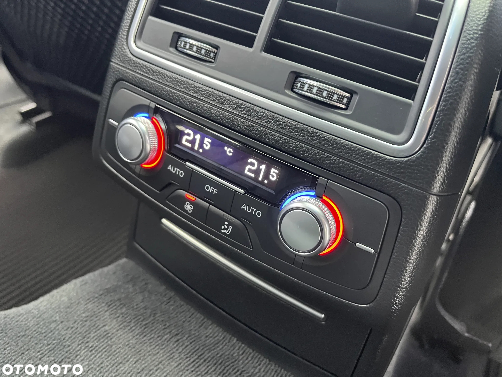 Audi A6 Allroad 3.0 TDI Quattro Tiptr - 37