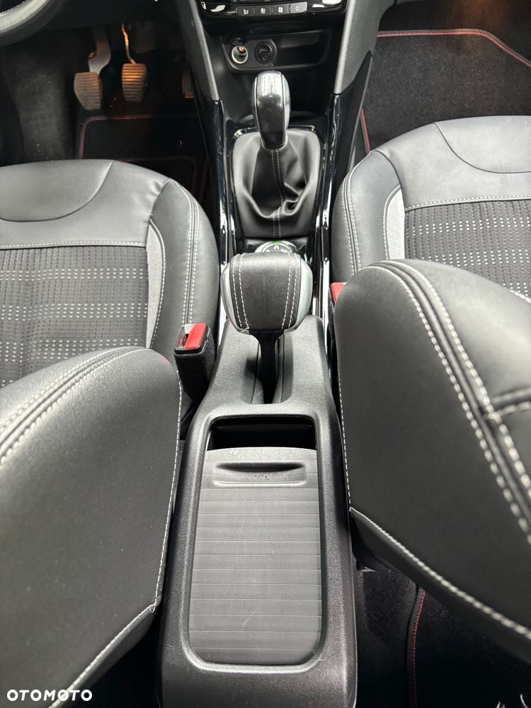 Peugeot 2008 1.6 VTi Allure - 19