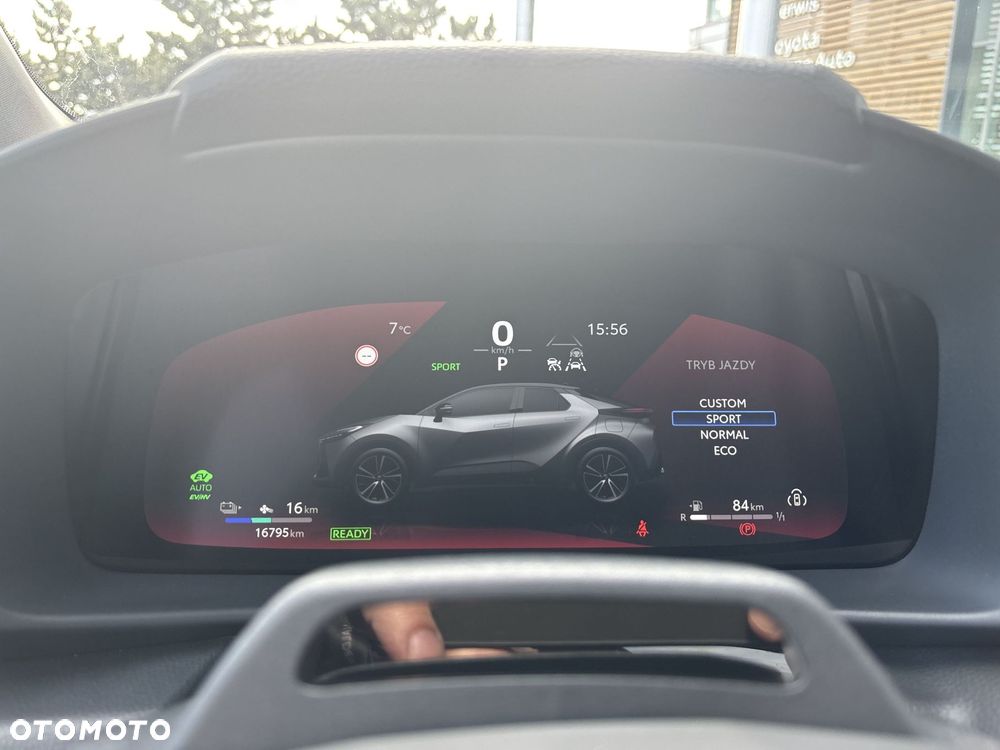 Toyota C-HR - 21