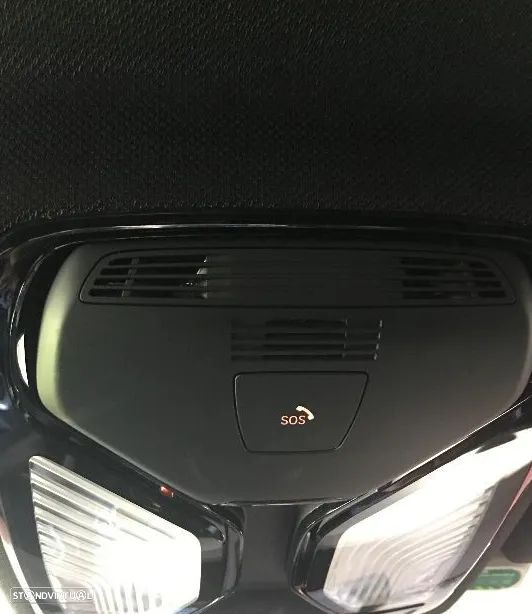 BMW 530 e iPerformance Pack M - 14