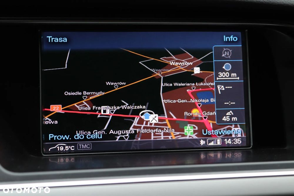 Audi A4 Avant 2.0 TDI S tronic quattro - 20