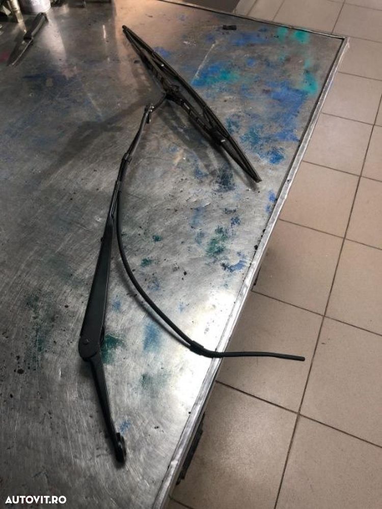 Vand brat stergator Mercedes Sprinter 2002, stanga - dreapta - 1
