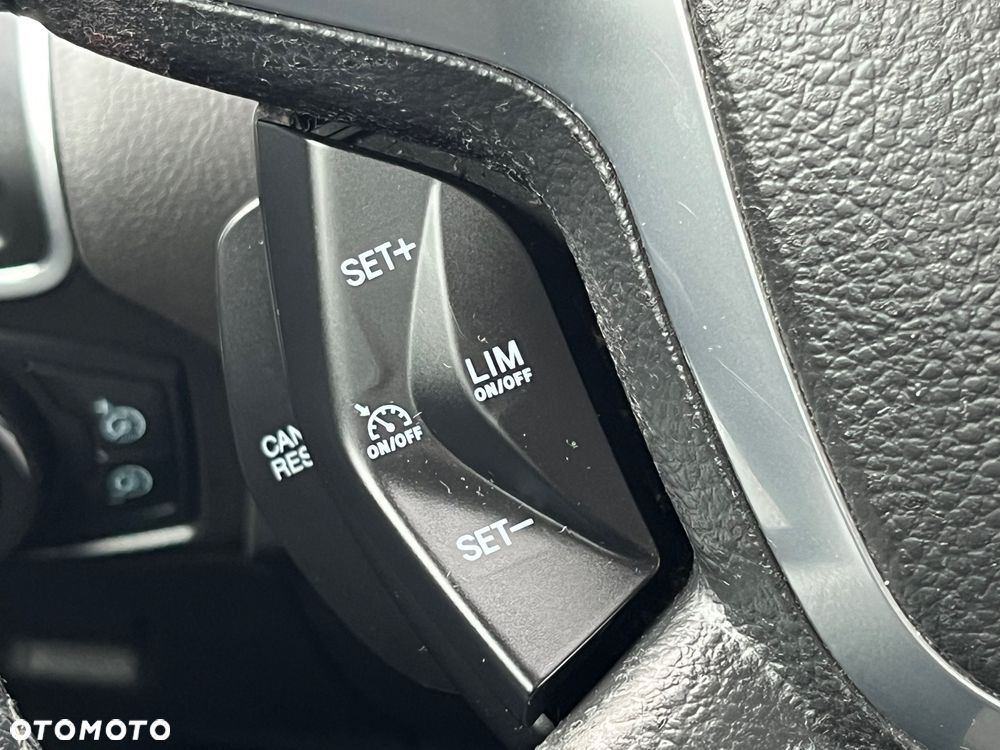 Ford Focus 1.6 EcoBoost Start-Stopp-System Titanium - 21
