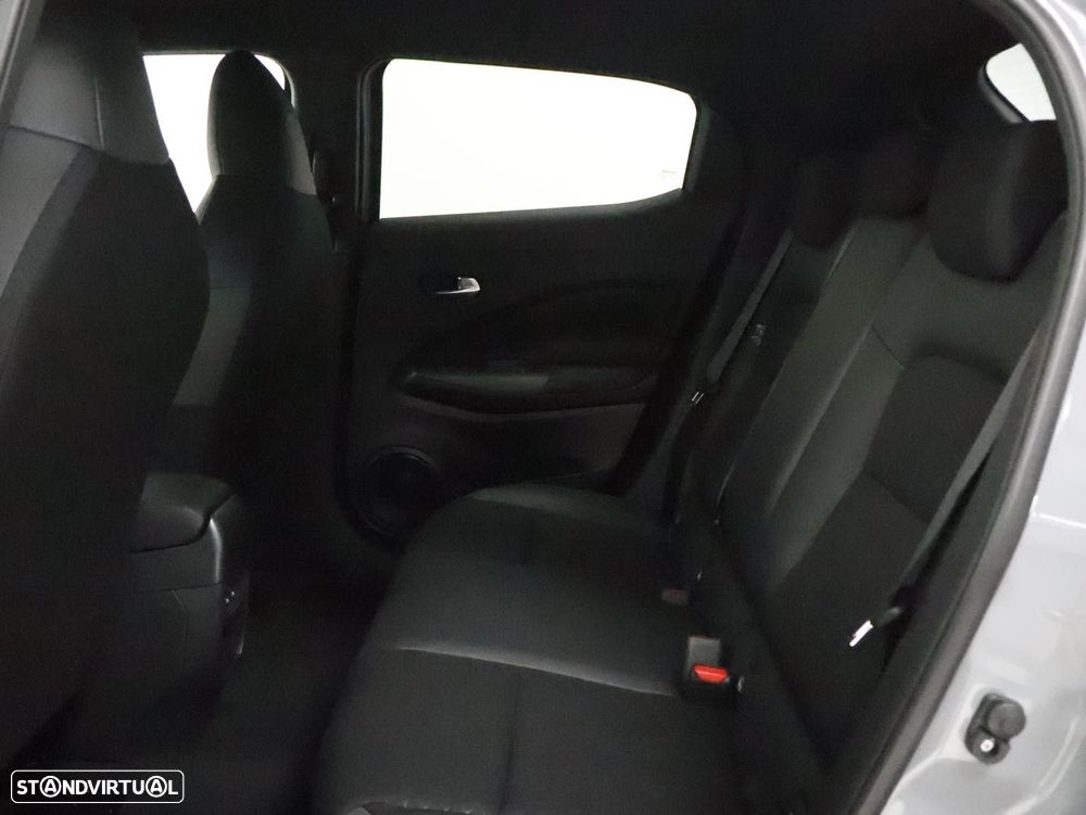 Nissan Juke 1.0 DIG-T N-Connecta - 5