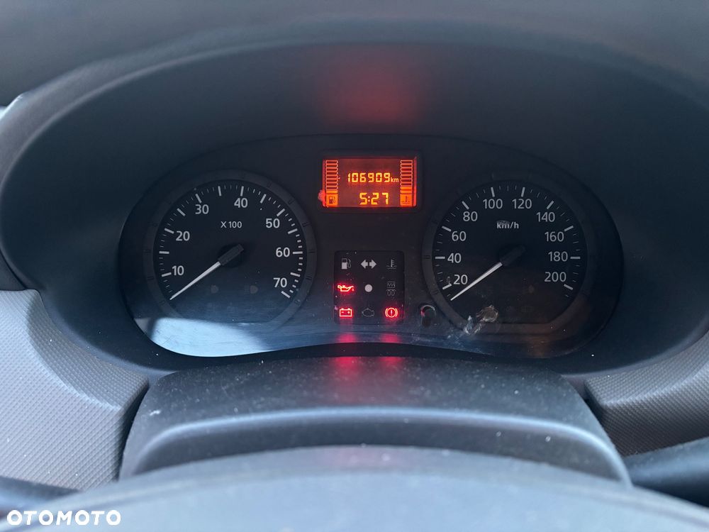 Dacia Sandero 1.4 MPI - 6