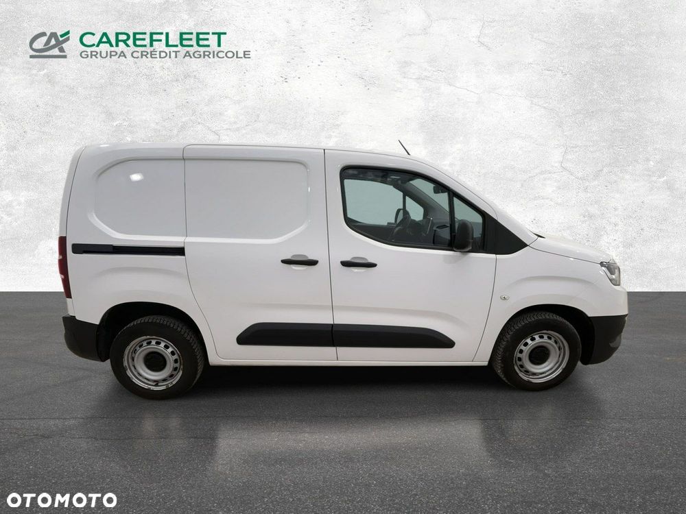 Toyota Proace City - 4