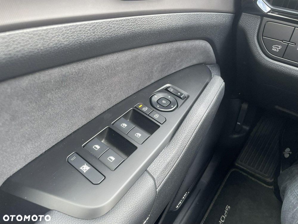 Kia Sportage 1.6 T-GDI GT Line 4WD DCT - 19